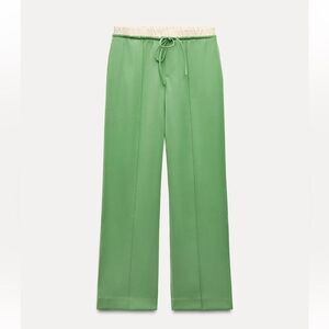 Zara pants